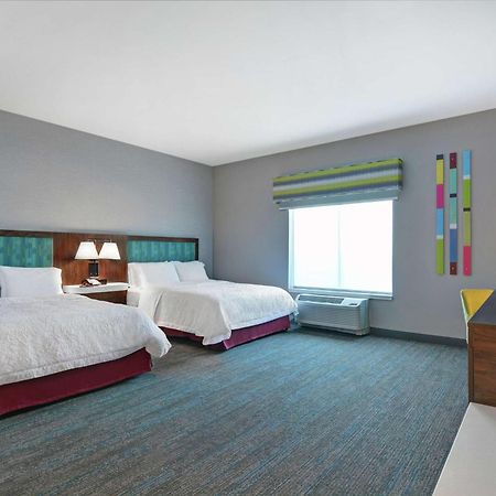 Hampton Inn & Suites Middleburg, Fl Luaran gambar